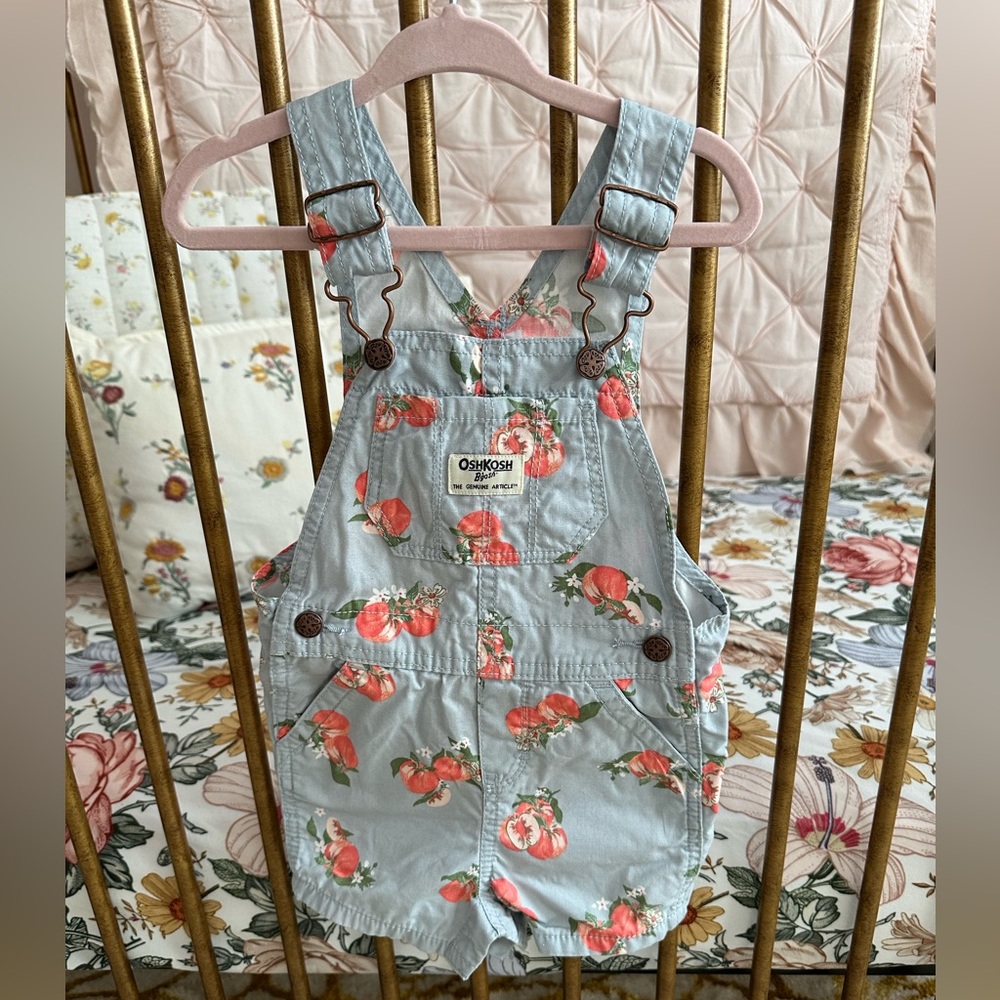 OshKosh Overalls